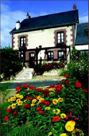 photo Auberge De La Brenne