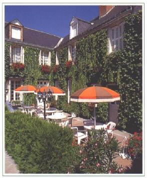 Maison errard