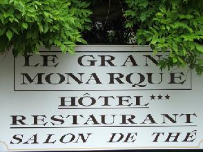 Le grand monarque