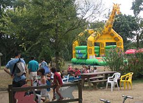 Lulu parc