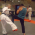 photo Karate Kyokushinkai