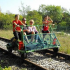 photo Velorails Du Pays Chartrain