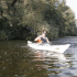 photo Loire    Kayak   ' Base De Blois'