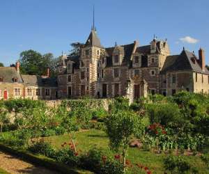 Château de jallanges Château de jallanges