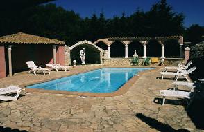 Domaine de foresta