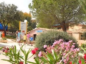 Camping le belgodere