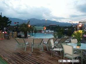 photo du Camping La Matonara