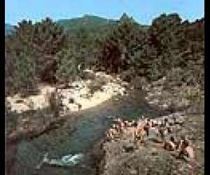 photo Camping Mulinacciu