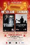 Mc Solar & Calogero � ROUEN 