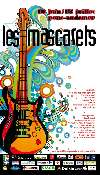 Le Festival des Mascarets