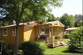 photo du Camping Municipal Saint Paul
