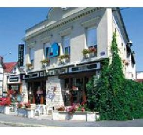 Visiter Le chasse mar�e