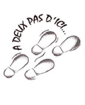  A DEUX PAS D'ICI