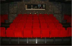 THEATRE DES BAINS DOUC