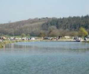 etang truite oudalle