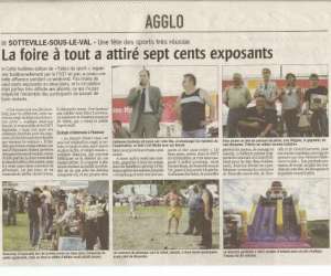 Fsgt "foire a tout" circuit de l Fsgt "foire a tout" circuit de l
