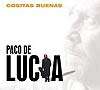 PACO DE LUCIA AU ZENITH DE MONTPELLIER LE 12 MARS 2007
