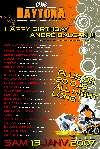 PAUL NAZCA, BASTIEN GRINE,ANDRE DALCAN..   DE 23 DJ'S ALL NIGHT LONG!