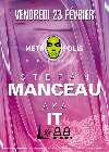 Stefan manceau