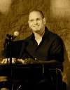 Rachid Guissous en concert