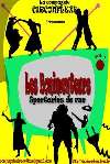 Les Bonimenteurs