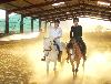 photo Centre �questre - Poney Club De Lauret - Les Cavaliers De La Plaine