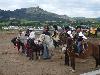 Centre equestre - poney club de lauret - les cavaliers de la plaine