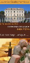 Journee vins-fromages au ch�teau de