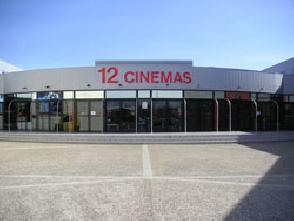 Mega cgr montpellier