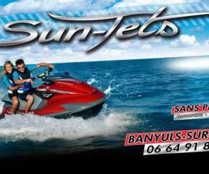 Location jet ski - sun-jets a argeles collioure banyuls Location jet ski - sun-jets a argeles collioure banyuls