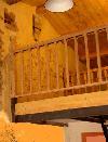 Les cad�les, 2 gites en coeur d'h�r
