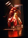 photo Montpellier Danse
