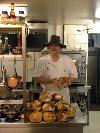 photo La Cuisine Du Marche