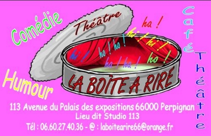 photo du La Boite A Rire