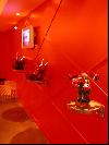 photo Red Lounge
