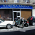 photo Athena Sauna