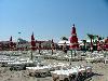 photo La Plage Des L�zards  (lezard Beach)