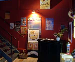photo Kawa Theatre