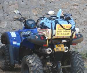 Quad evasion Quad evasion
