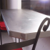 photo Paret Gris