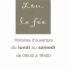 photo Lou, La Fee