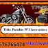 photo Trike - Paradise -   Vetements Et Accessoires Bikers