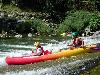 photo Canoe 34 : Canoe Tonic Loisirs � Ganges