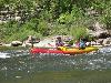 photo Canoe 34 : Canoe Tonic Loisirs � Ganges