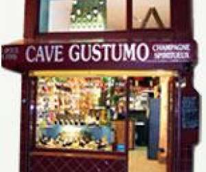 Gustumo Gustumo