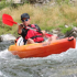 photo Canoe Le Rozier