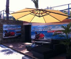 Sun-jets - location jet ski Sun-jets - location jet ski