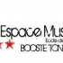 photo Top  Espace  Musical  -  Ecole De Musique