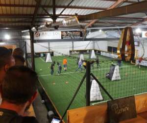 Tag archery 66 Tag archery 66