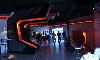 Laser game evolution